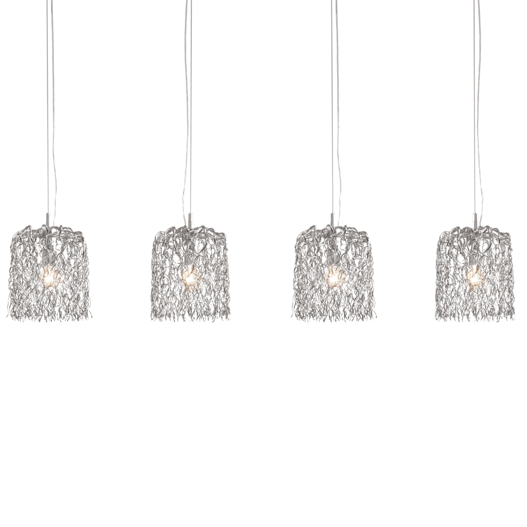 Hollywood Inline Hanging Lamp - ARDITI COLLECTION®