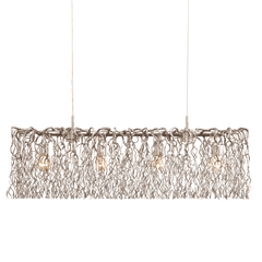 Hollywood Long Hanging Lamp