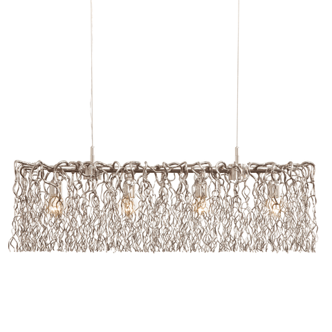Hollywood Long Hanging Lamp