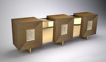 Huddelston Sideboard - ARDITI COLLECTION®