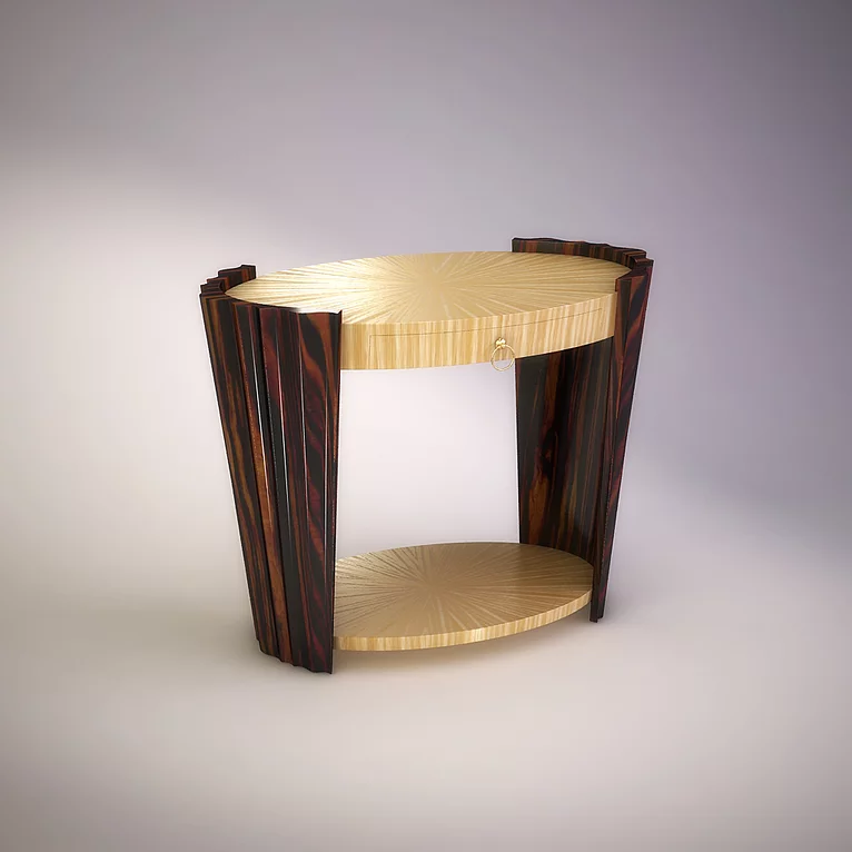 Hudson Table - ARDITI COLLECTION®