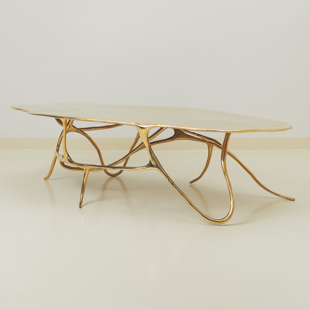 Ink Coffee Table Coffee Table ARDITI COLLECTION® www.arditicollection.com