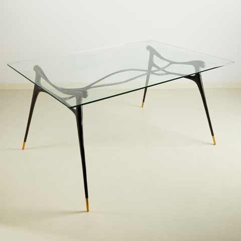 Ink Dining Table