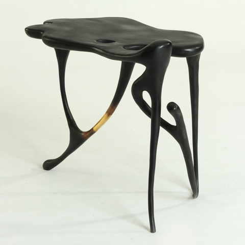 Ink Side Table