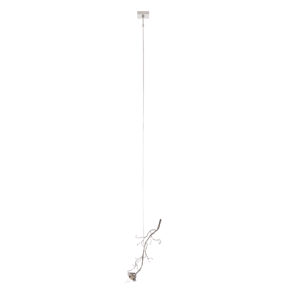La Vie En Rosa Single Light Rose - ARDITI COLLECTION®