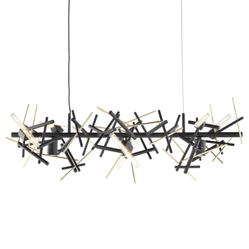 Linea Hanging Lamp Long - ARDITI COLLECTION®