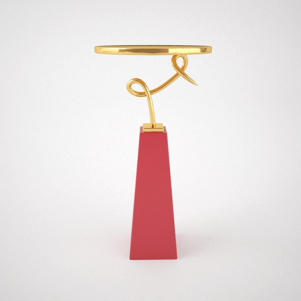 Loop Side Table - ARDITI COLLECTION®