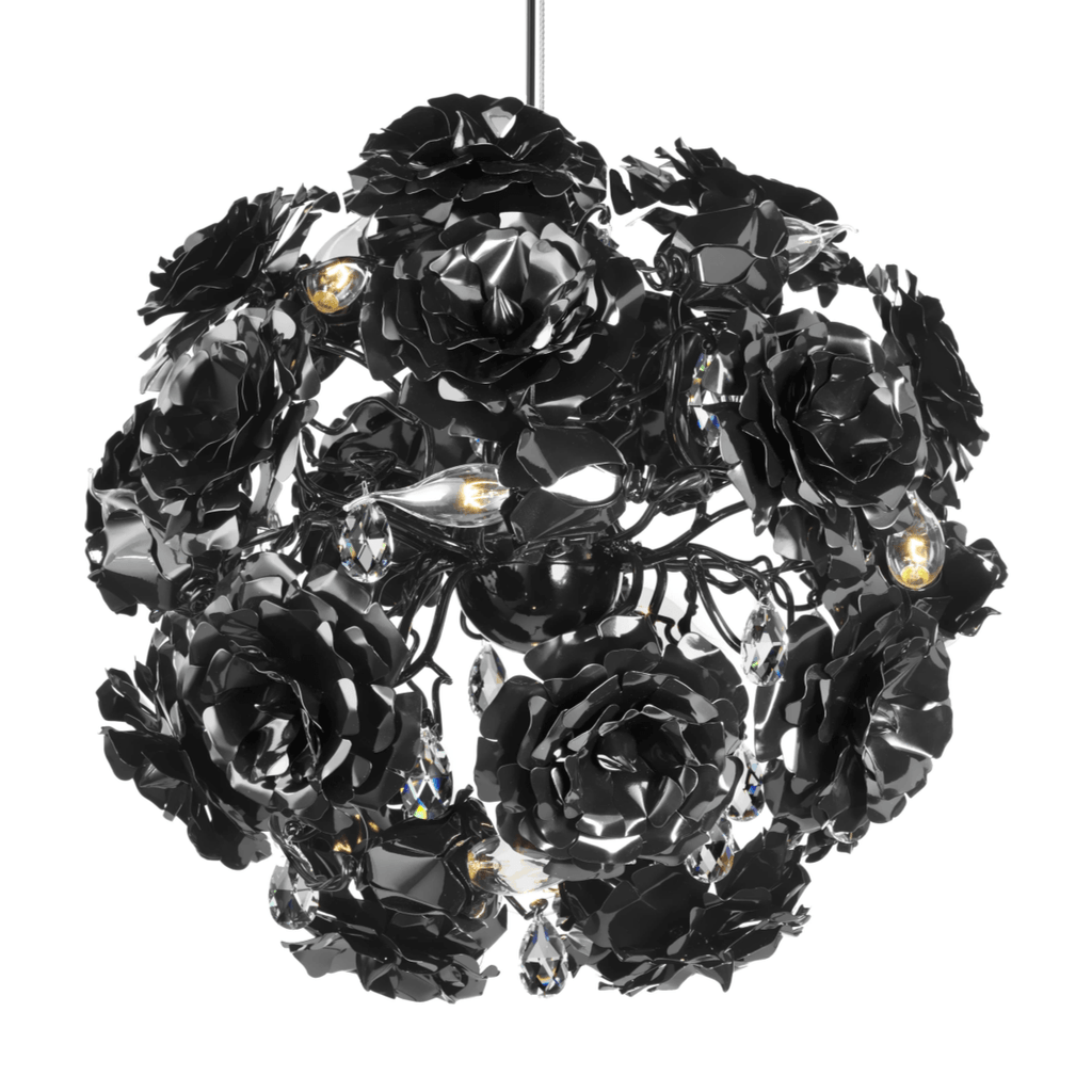 Love You Not Hanging Lamp - ARDITI COLLECTION®