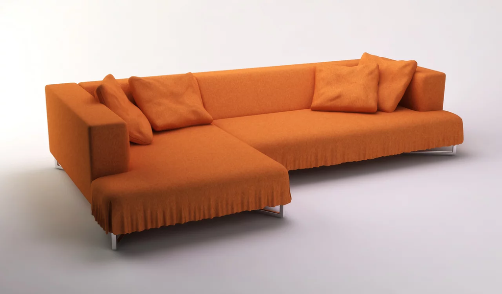 Lush Modern Sofa - ARDITI COLLECTION®