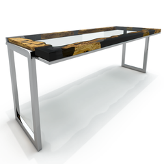 Lyssa Desk