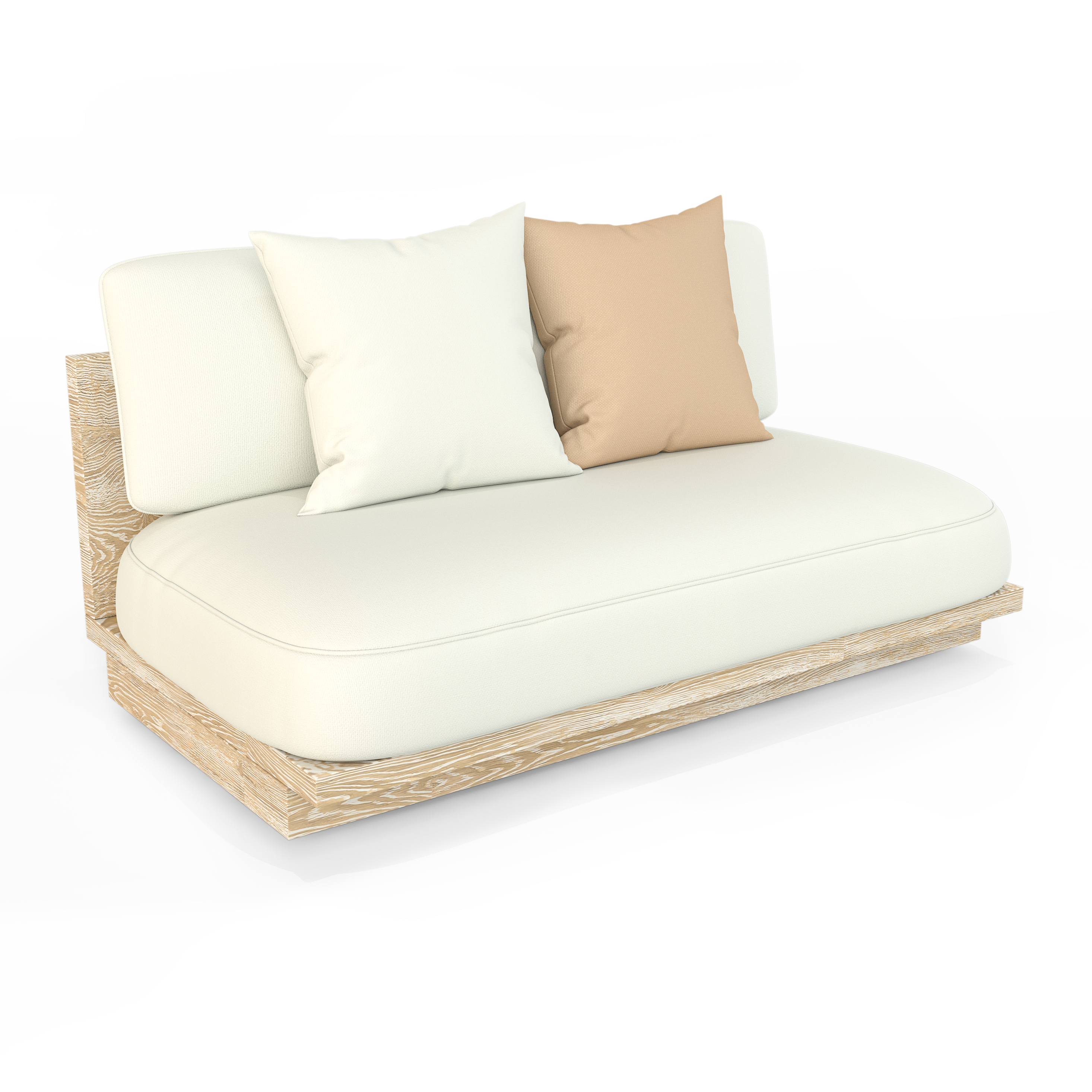 Modul B - Alkandros Outdoor