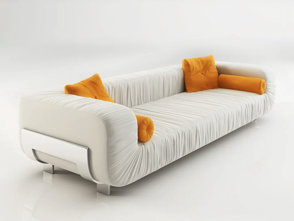 Madera Modern Sofa - ARDITI COLLECTION®