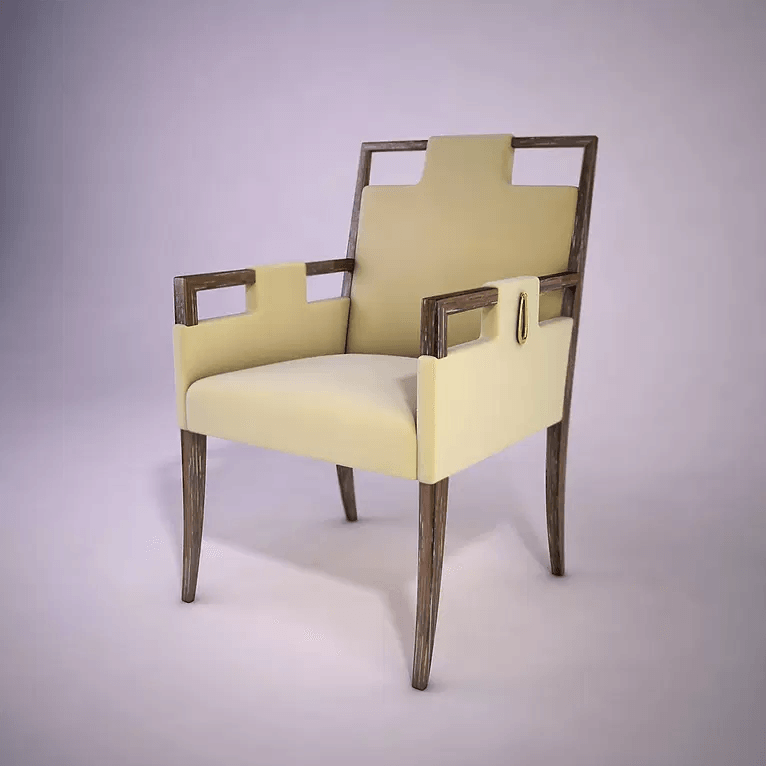 Marciano Chair - ARDITI COLLECTION®