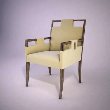 Marciano Chair - ARDITI COLLECTION®