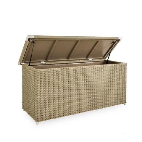 Marina Cushion Box
