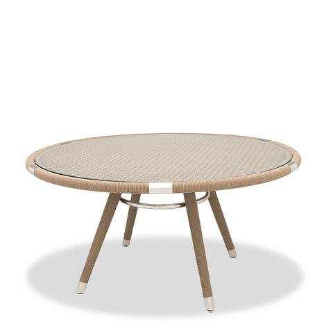 Marina Round Dining Table