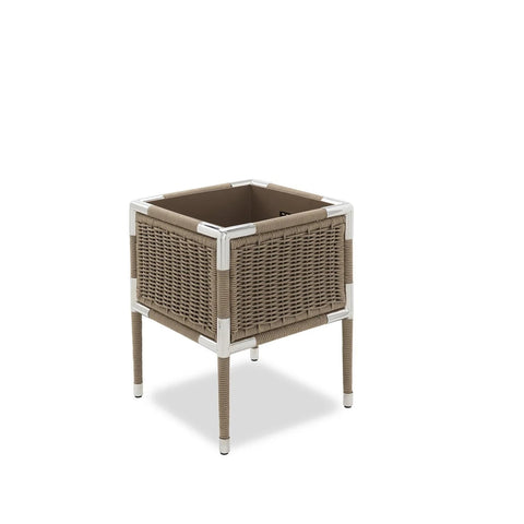 Marina Square Planter