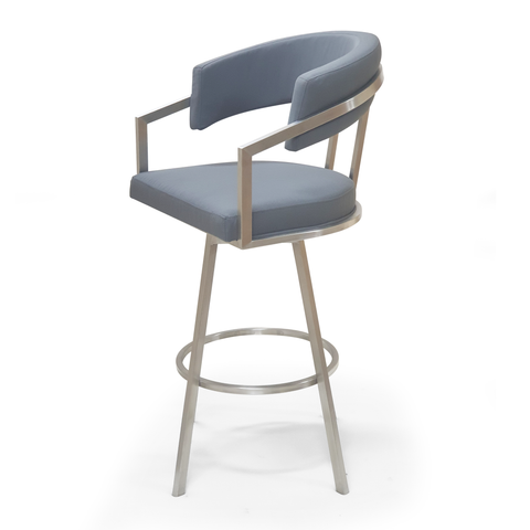 Matera Counter/Bar Chair (Swivel)