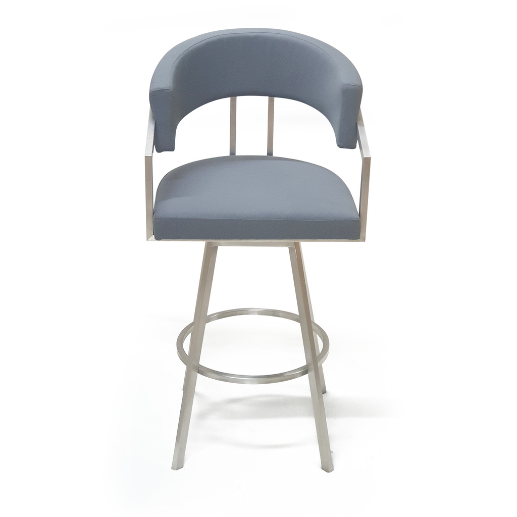 Matera Counter/Bar Chair (Swivel) - ARDITI COLLECTION®
