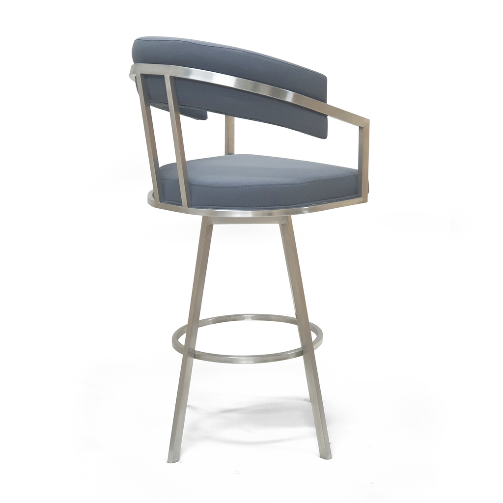 Matera Counter/Bar Chair (Swivel) - ARDITI COLLECTION®