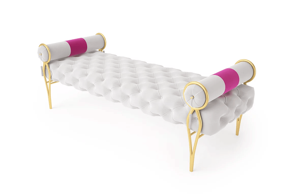 Merced Bench - ARDITI COLLECTION®
