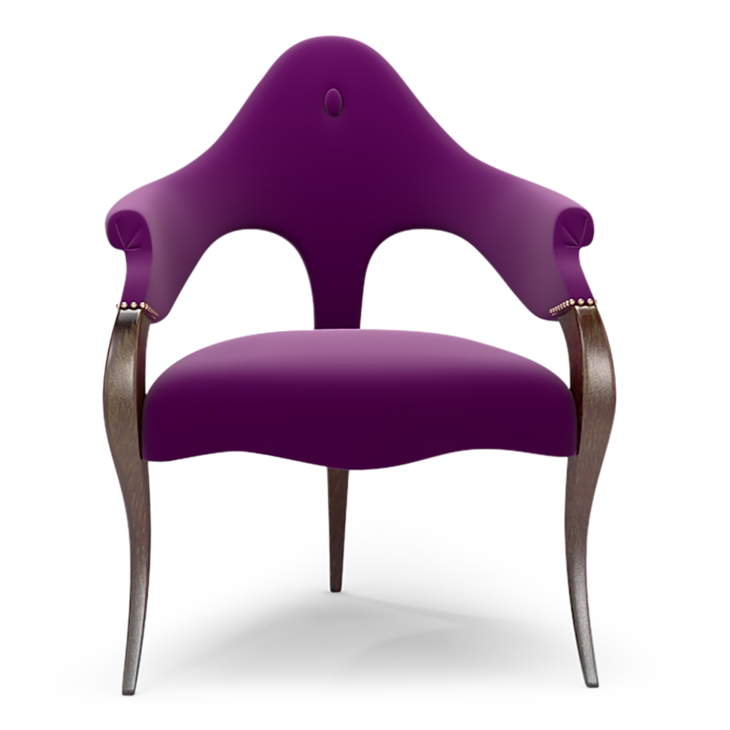Mercy Chair - ARDITI COLLECTION®