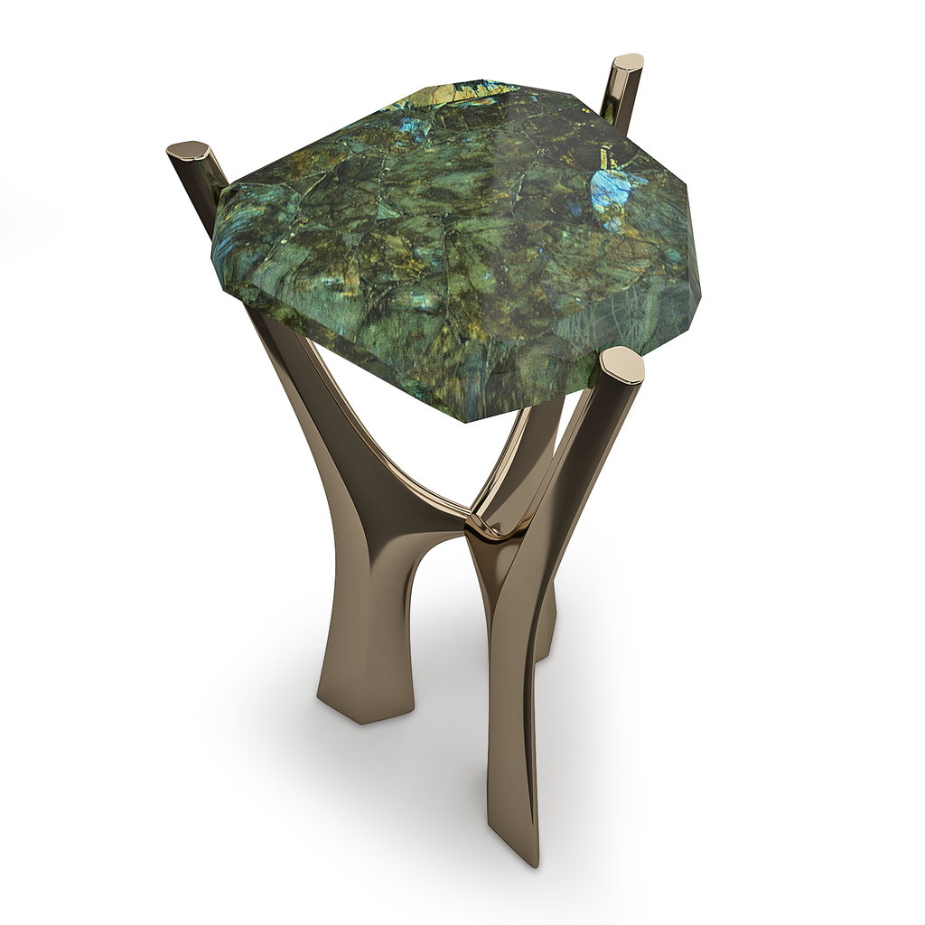 Nisos Side Table - ARDITI COLLECTION®