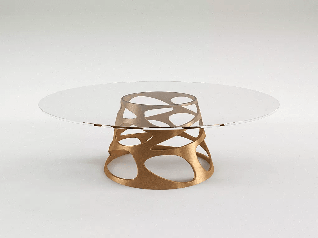 Open Dining Table - ARDITI COLLECTION®