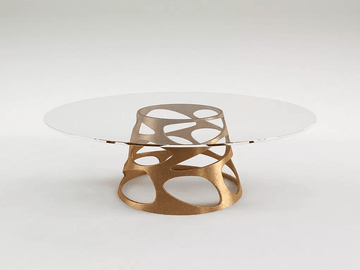 Open Dining Table - ARDITI COLLECTION®