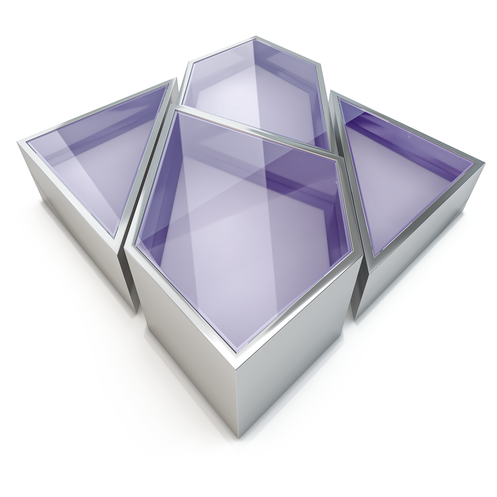 Phedra Coffee Table - ARDITI COLLECTION®