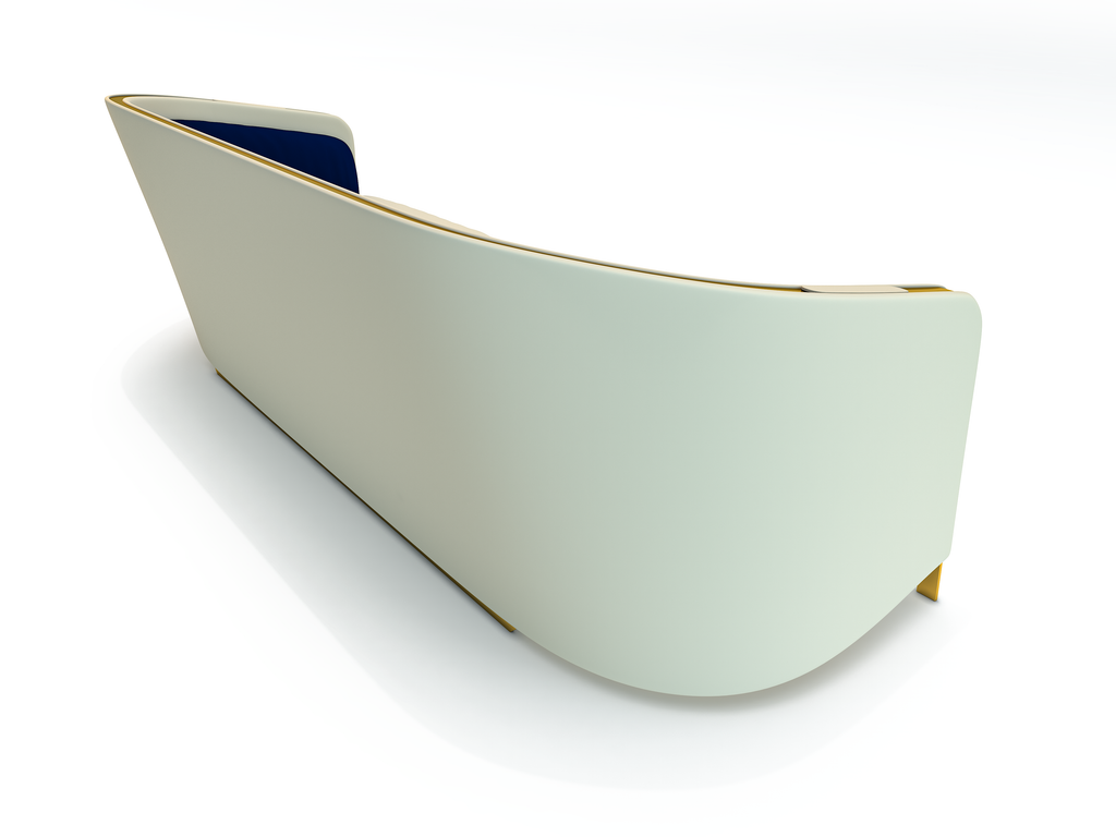 Porto Sofa - ARDITI COLLECTION®