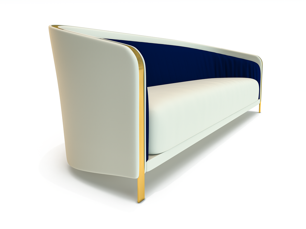 Porto Sofa - ARDITI COLLECTION®