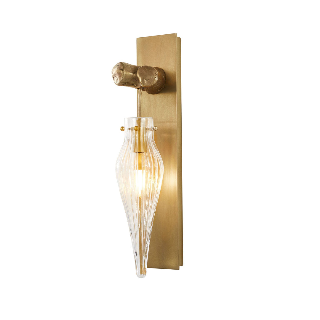 Primavera Icicles Wall Lamp - ARDITI COLLECTION®