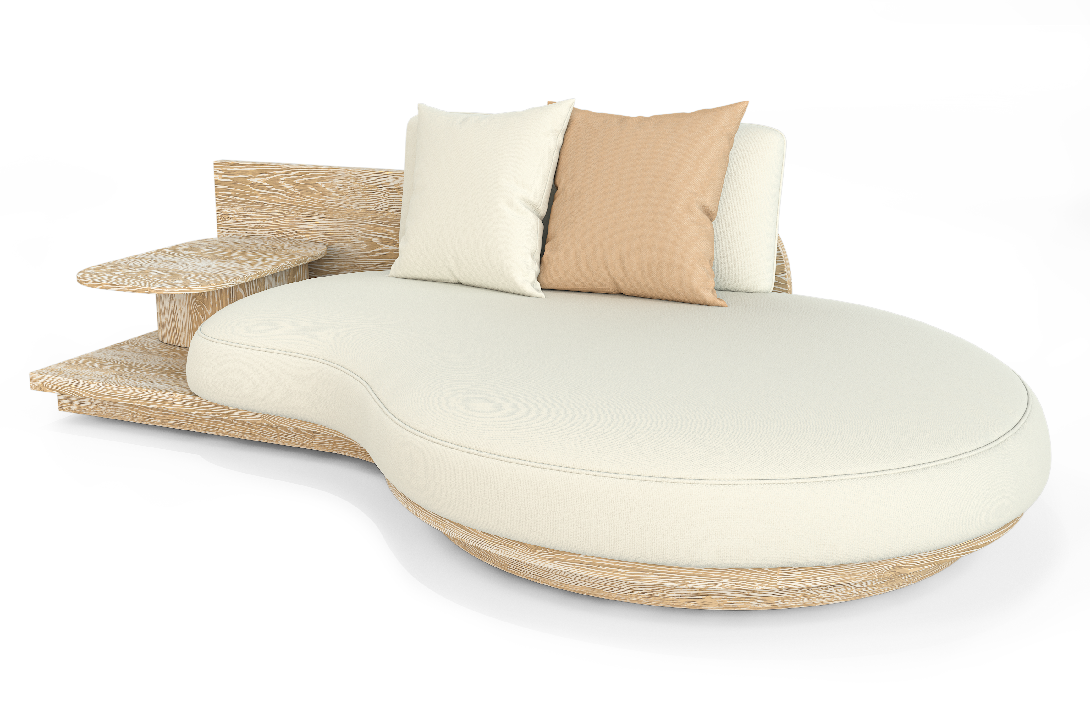 Modul C (Right) - Alkandros Outdoor