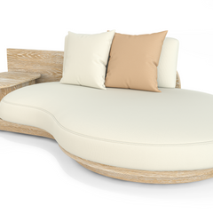 Modul C (Right) - Alkandros Outdoor