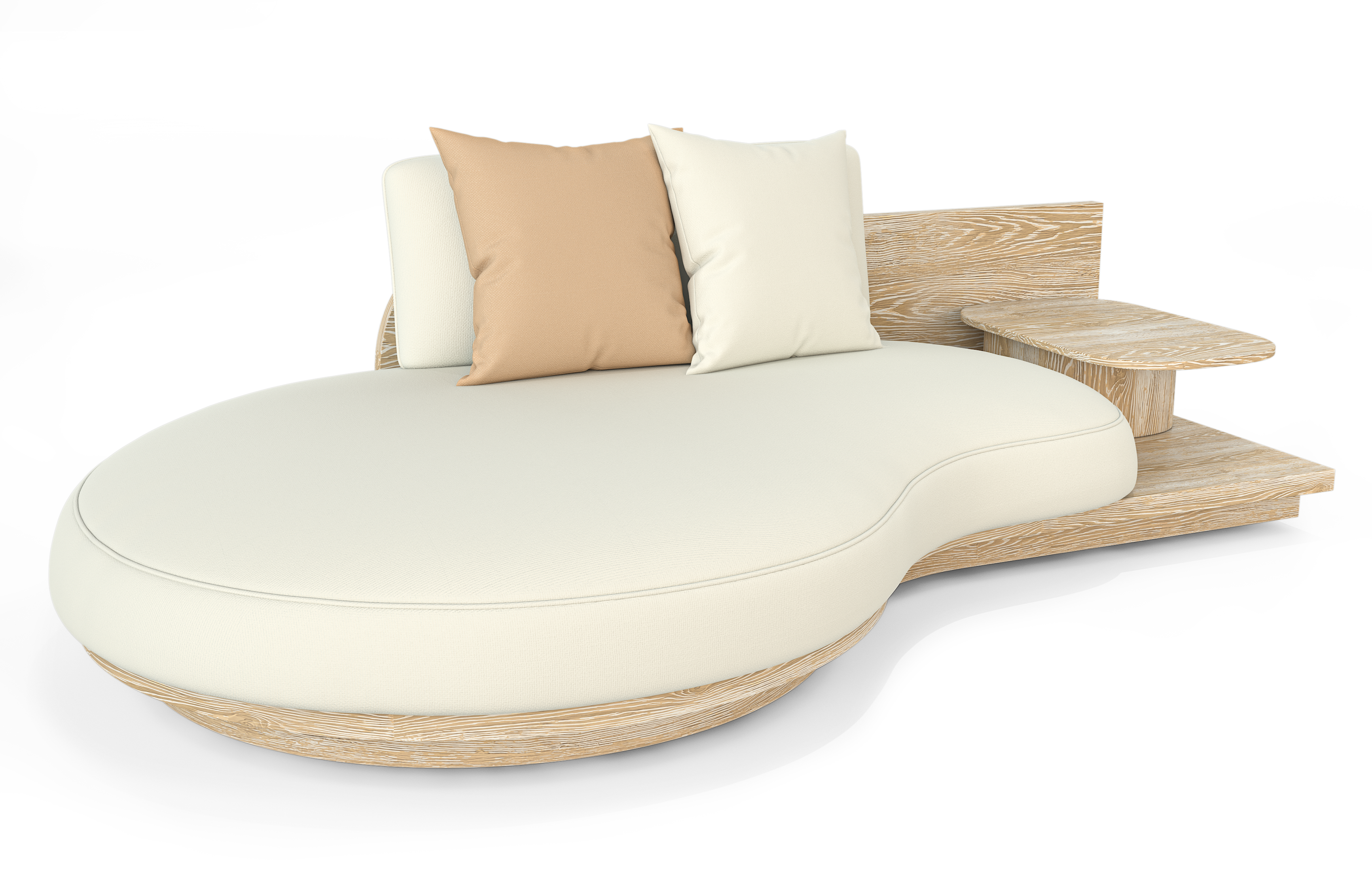 Modul C (Left) - Alkandros Outdoor