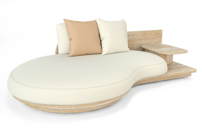 Modul C (Left) - Alkandros Outdoor
