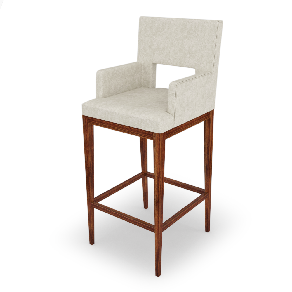 Risus Bar/Counter Chair - ARDITI COLLECTION®