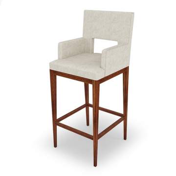 Risus Bar/Counter Chair - ARDITI COLLECTION®