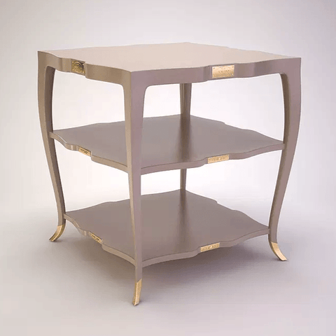 Saint Ann Center Table