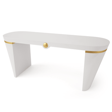 White Sedona Console - ARDITI COLLECTION®