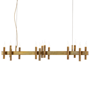 Shiro Suspension Horizontal - ARDITI COLLECTION®