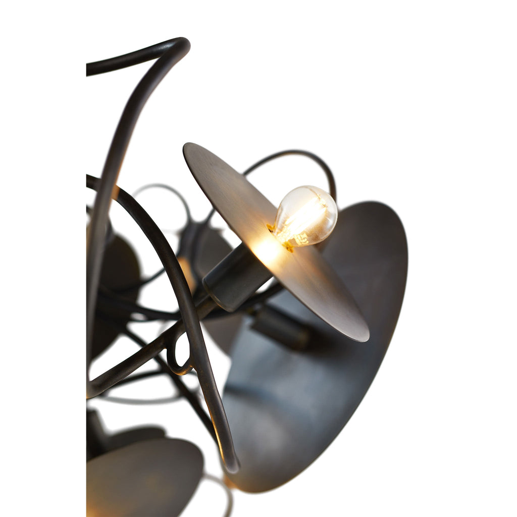 Solis Chandelier Oval - ARDITI COLLECTION®