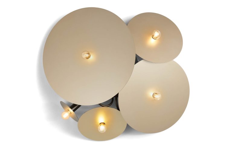 Solis Wall Lamp - ARDITI COLLECTION®