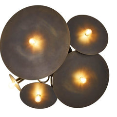 Solis Wall Lamp
