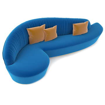 Sophia Sofa - ARDITI COLLECTION®