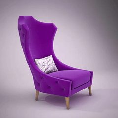 St. James Chair