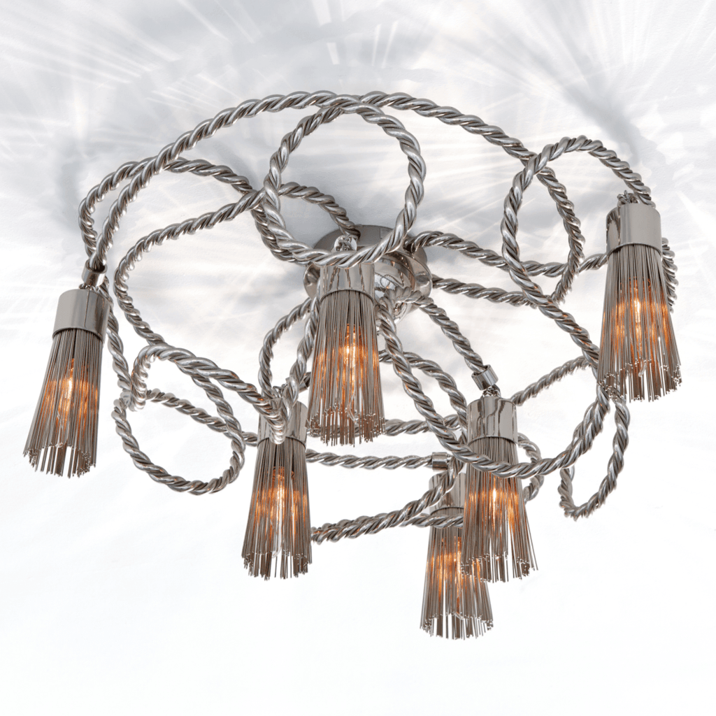 Sultans Of Swing Ceiling Lamp - ARDITI COLLECTION®