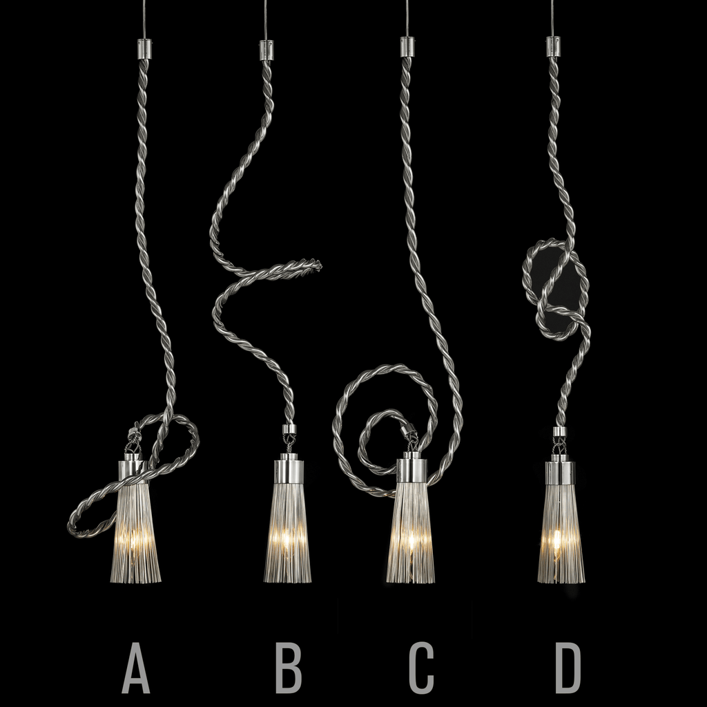 Sultans Of Swing Hanging Element - ARDITI COLLECTION®