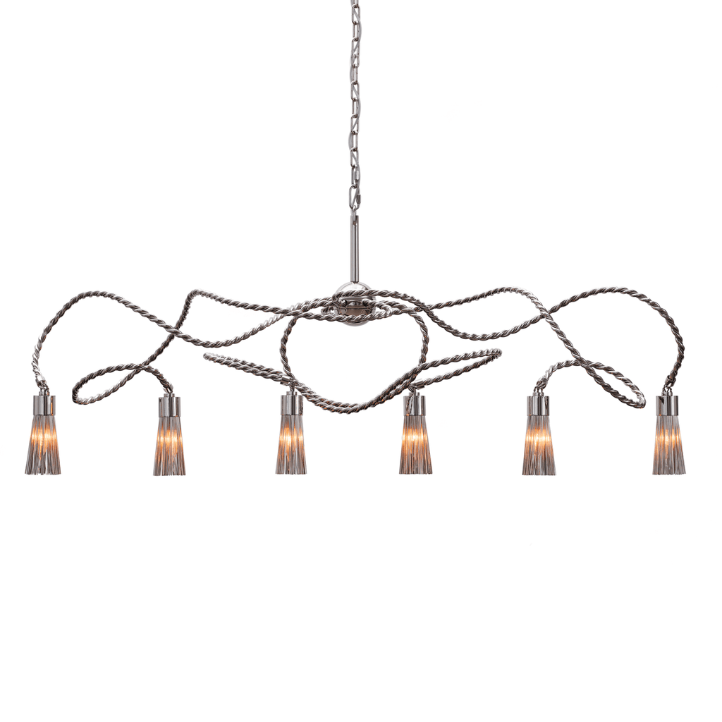 Sultans Of Swing Hanging Lamp - ARDITI COLLECTION®